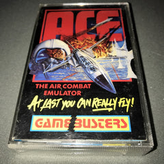 Ace - Air Combat Emulator