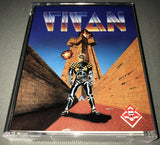 Titan for C64 / 128