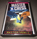 Master Chess - TheRetroCavern.com
 - 1