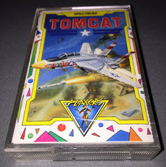 Tomcat - TheRetroCavern.com
 - 1