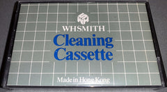 WHSmith Cleaning Cassette