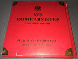 Yes Prime Minister - TheRetroCavern.com
 - 1