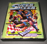 Super Soccer - TheRetroCavern.com
 - 1