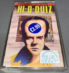 Hi Q Quiz  /  Hi-Q-Quiz