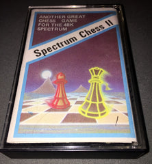 Spectrum Chess II  /  2