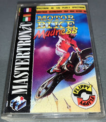 Motor Bike Madness   (Motorbike)