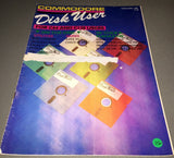 Commodore Disk User Magazine (March/April 1988)