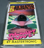 Ballblazer  /  Ball Blazer