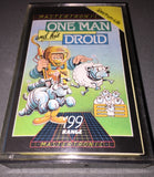 One Man And His Droid - TheRetroCavern.com
 - 1
