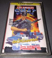Los Angeles SWAT - TheRetroCavern.com
 - 1
