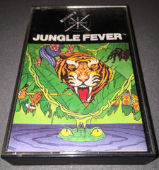 Jungle Fever - TheRetroCavern.com
 - 1