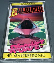 Ballblazer  /  Ball Blazer