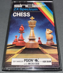 Sinclair Chess