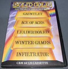Solid Gold   (Compilation)