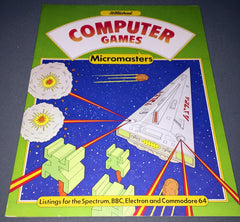 St Michael Computer Games - Micromasters