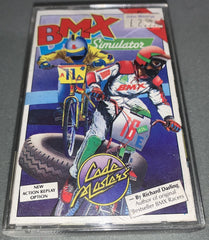 BMX Simulator