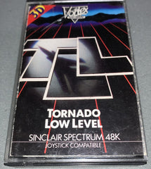 TLL - Tornado Low Level