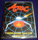 Arac - TheRetroCavern.com