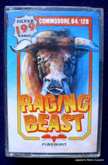 Raging Beast - TheRetroCavern.com