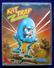 Kat Trap - Planet Of The Cat-Men - TheRetroCavern.com