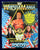 WWF Wrestlemania - TheRetroCavern.com
 - 1