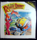 Who Framed Roger Rabbit - TheRetroCavern.com