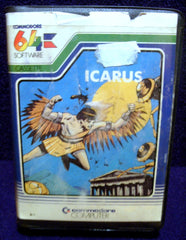 Icarus - TheRetroCavern.com
 - 1