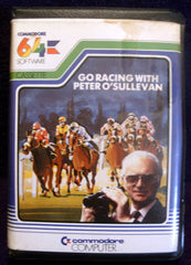 Go Racing With Peter O' Sullevan - TheRetroCavern.com
 - 1