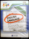 English Language - Gce 'O' Level And Cse Revision Program - TheRetroCavern.com
 - 1