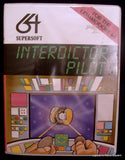Interdictor Pilot - TheRetroCavern.com
 - 1