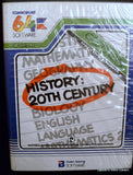 History - 20th Century - Gce 'O' Level And Cse Revision Program - TheRetroCavern.com
 - 1