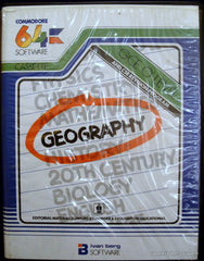 Geography - Gce 'O' Level And Cse Revision Program - TheRetroCavern.com
 - 1
