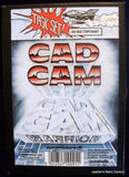 Cad Cam Warrior - TheRetroCavern.com
 - 1