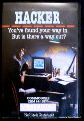 Hacker - TheRetroCavern.com
 - 1
