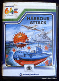 Harbour Attack - TheRetroCavern.com
 - 1
