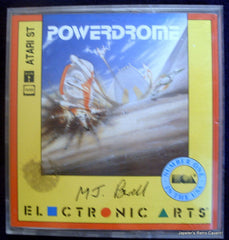 Powerdrome - TheRetroCavern.com
 - 1
