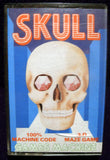 Skull - TheRetroCavern.com
 - 1