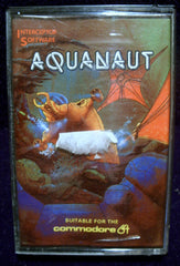 Aquanaut - TheRetroCavern.com
 - 1