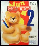 Fun School 2  (Under 6 Year Olds) - TheRetroCavern.com
 - 1