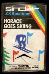 Horace Goes SkIIng - TheRetroCavern.com
 - 1