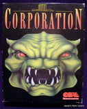 Corporation - TheRetroCavern.com
 - 1