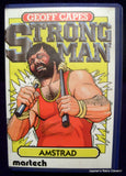 Geoff Capes Strongman - TheRetroCavern.com
 - 1