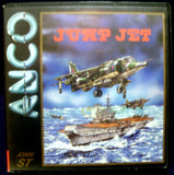 Jump Jet - TheRetroCavern.com
 - 1