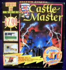 Castle Master - TheRetroCavern.com
 - 1