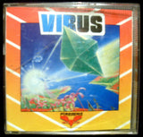 Virus - TheRetroCavern.com
 - 1