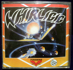 Whirligig - TheRetroCavern.com
 - 1