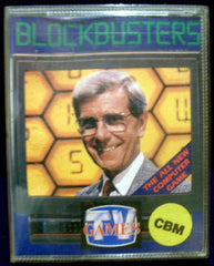 Blockbusters  (Block Busters) - TheRetroCavern.com
 - 1