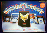 Supreme Challenge   (Compilation) - TheRetroCavern.com
 - 1