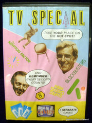 TV Special   (Compilation) - TheRetroCavern.com
 - 1