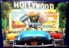 Hollywood Pack   (Compilation) - TheRetroCavern.com
 - 1